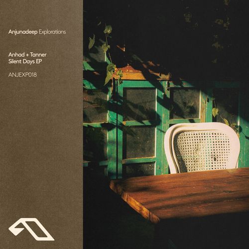 Silent Days EP Anindo Bose MP3 Download